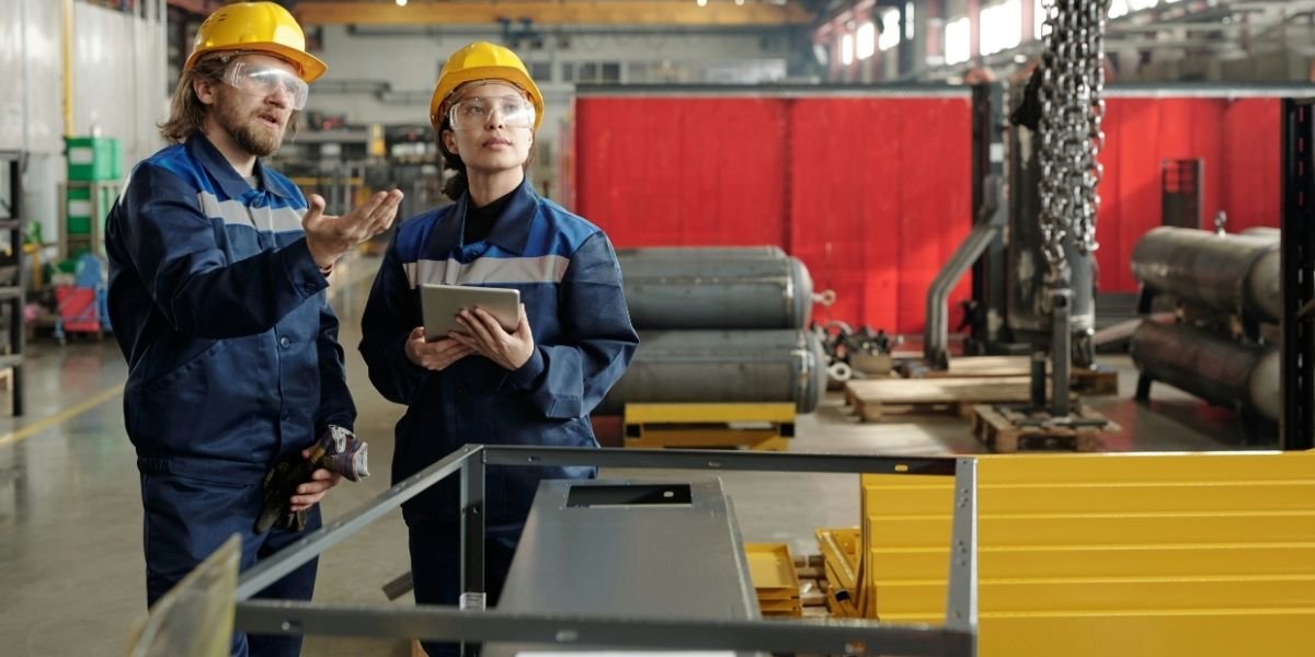 How the EU Carbon Border Tax Impacts Global Supply Chains 